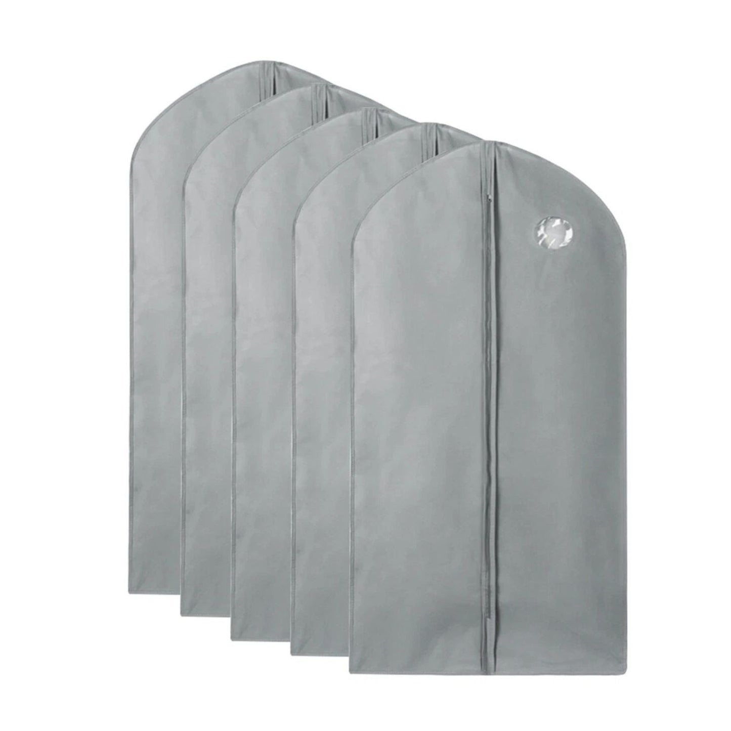 Home Collection 1Pc Garment Bag Suit Storage Cover