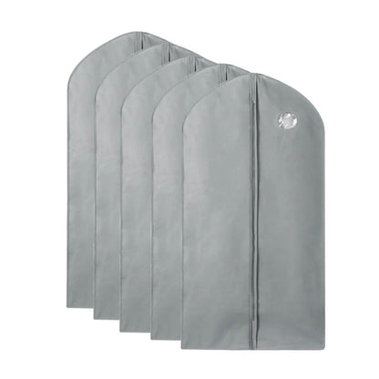 Home Collection 1Pc Garment Bag Suit Storage Cover