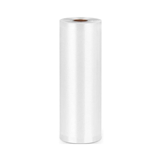 Home Collection Vacuum Sealer Bags 8"x196" Food Saver Roll
