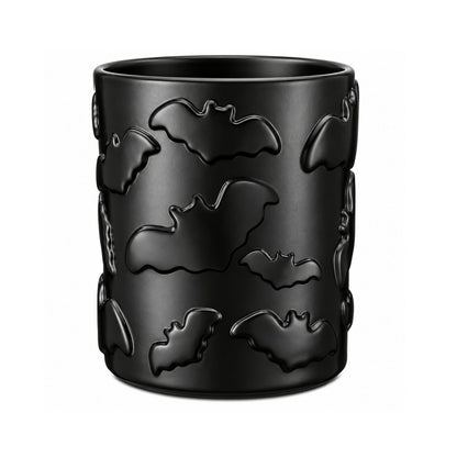 Home Collection Countertop Large Ceramic Kitchen Utensil Holder