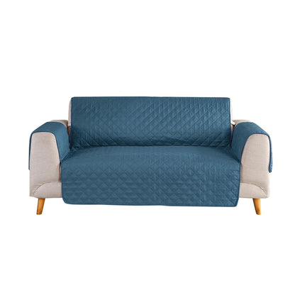 Home Collection Non-Slip Quilted Waterproof Sofa Cover