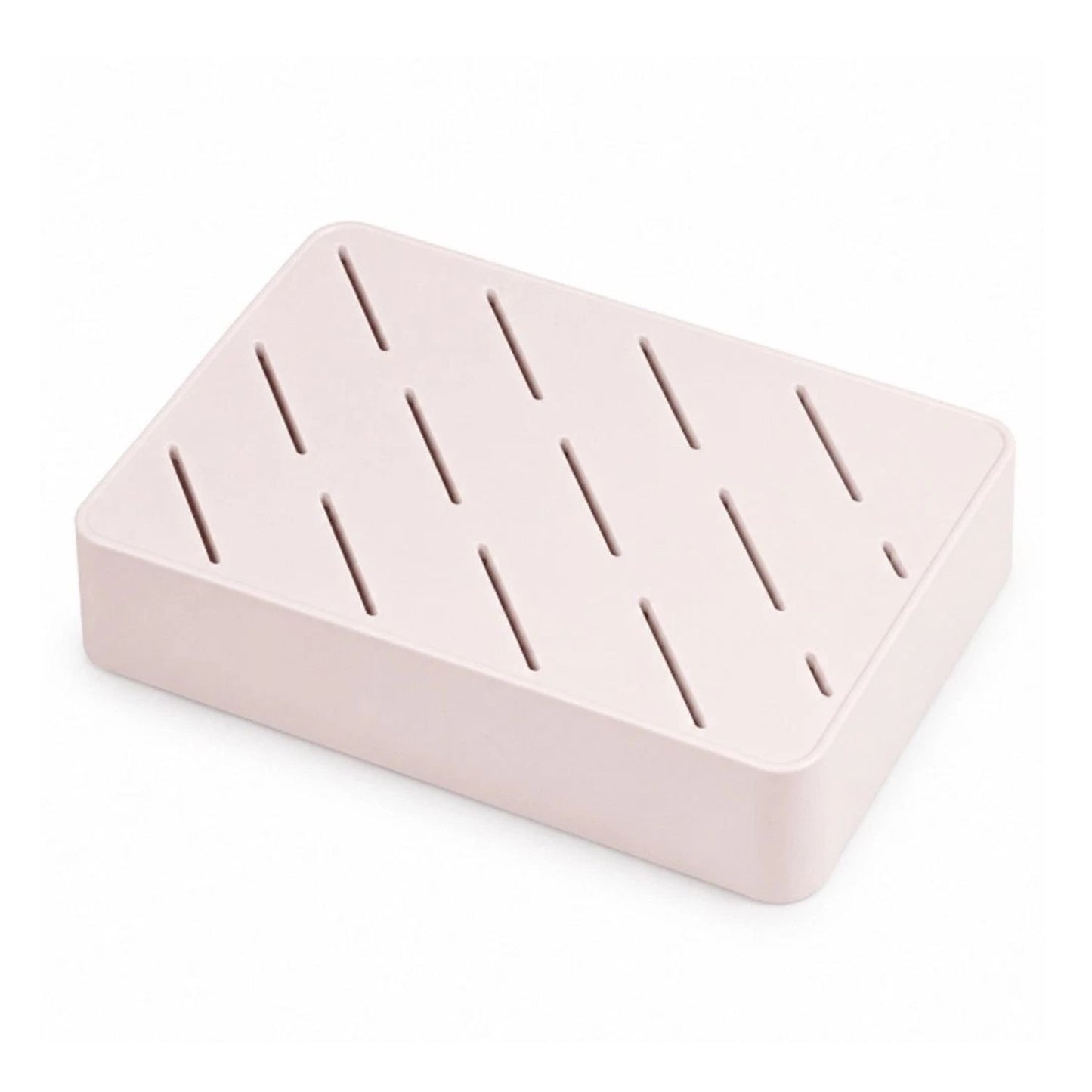 Home Collection Silicone Lipstick Holder Stand