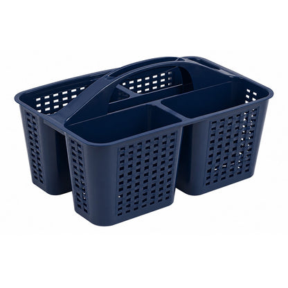 Home Collection Portable Shower Caddy Organizer with Handle
