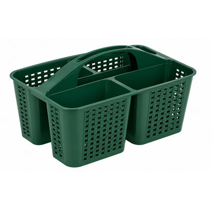 Home Collection Portable Shower Caddy Organizer with Handle