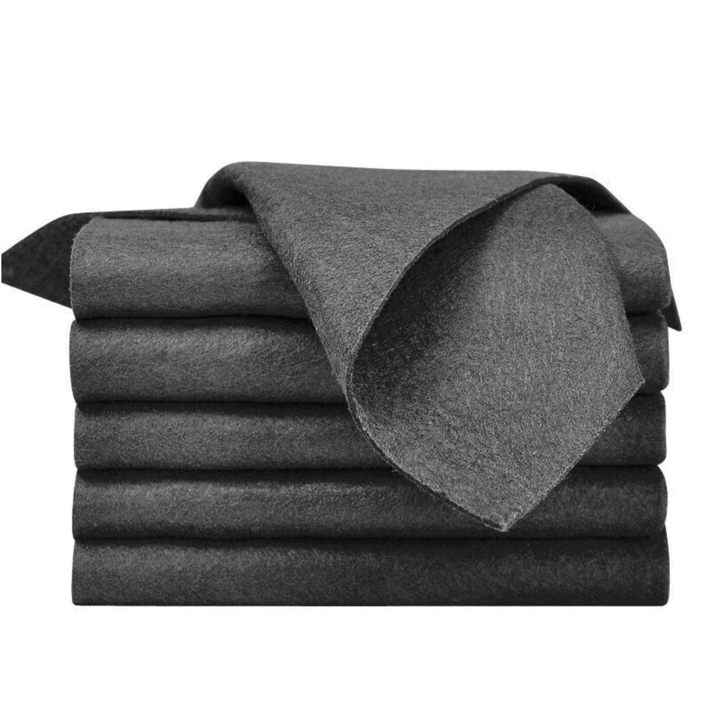 Home Collection 5Pcs Thickened Magic Cleaning Cloth