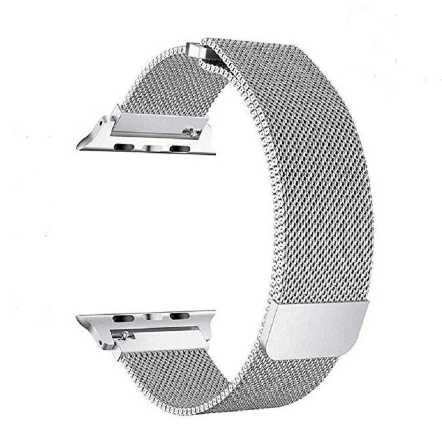 Home Collection Stainless Steel Watch Band for Apple Watch Series 4/3/2/1