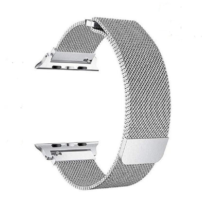 Home Collection Stainless Steel Watch Band for Apple Watch Series 4/3/2/1