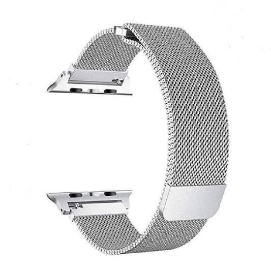 Home Collection Stainless Steel Watch Band for Apple Watch Series 4/3/2/1