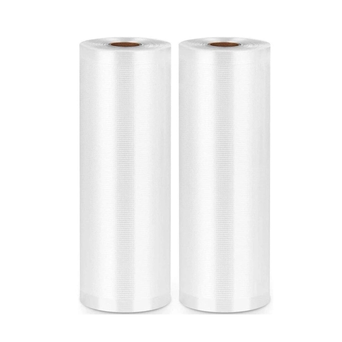 Home Collection Vacuum Sealer Bags 8"x196" Food Saver Roll