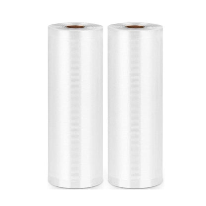 Home Collection Vacuum Sealer Bags 8"x196" Food Saver Roll