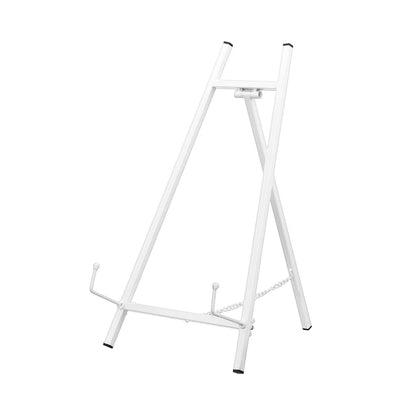Home Collection Foldable Metal Tabletop Tripod Easel Display Stand 16.5 Inch