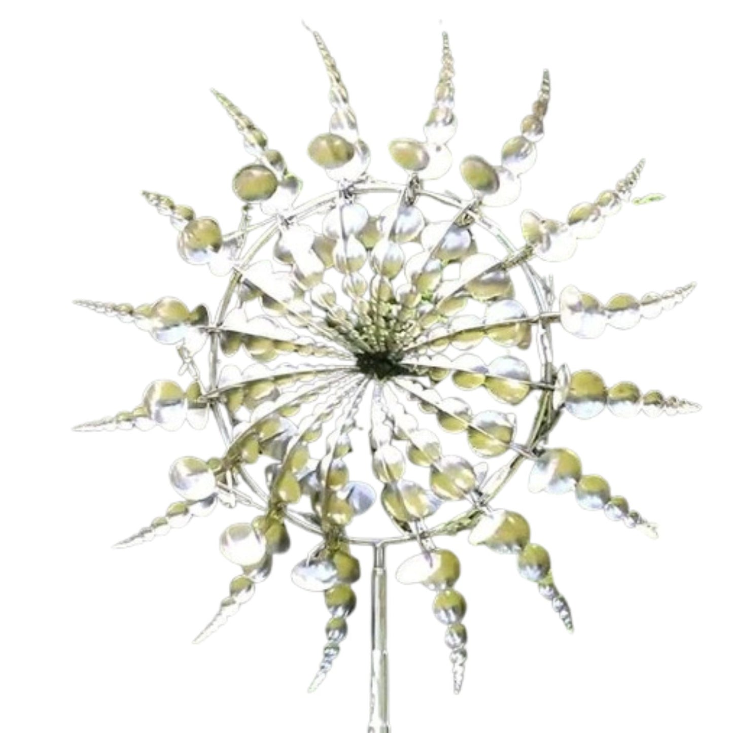 Home Collection Magical Kinetic Windmill Spinner