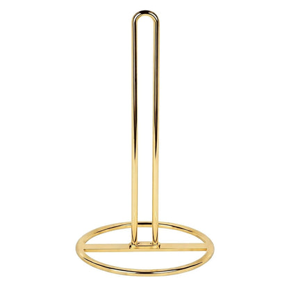 Home Collection Countertop Paper Towel Holder Stand for Kitchen