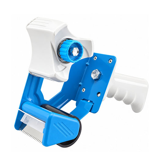 Home Collection Wide Packing Tape Gun Dispenser 2"