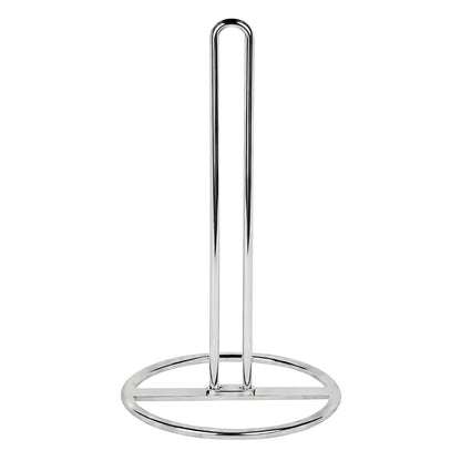 Home Collection Countertop Paper Towel Holder Stand for Kitchen