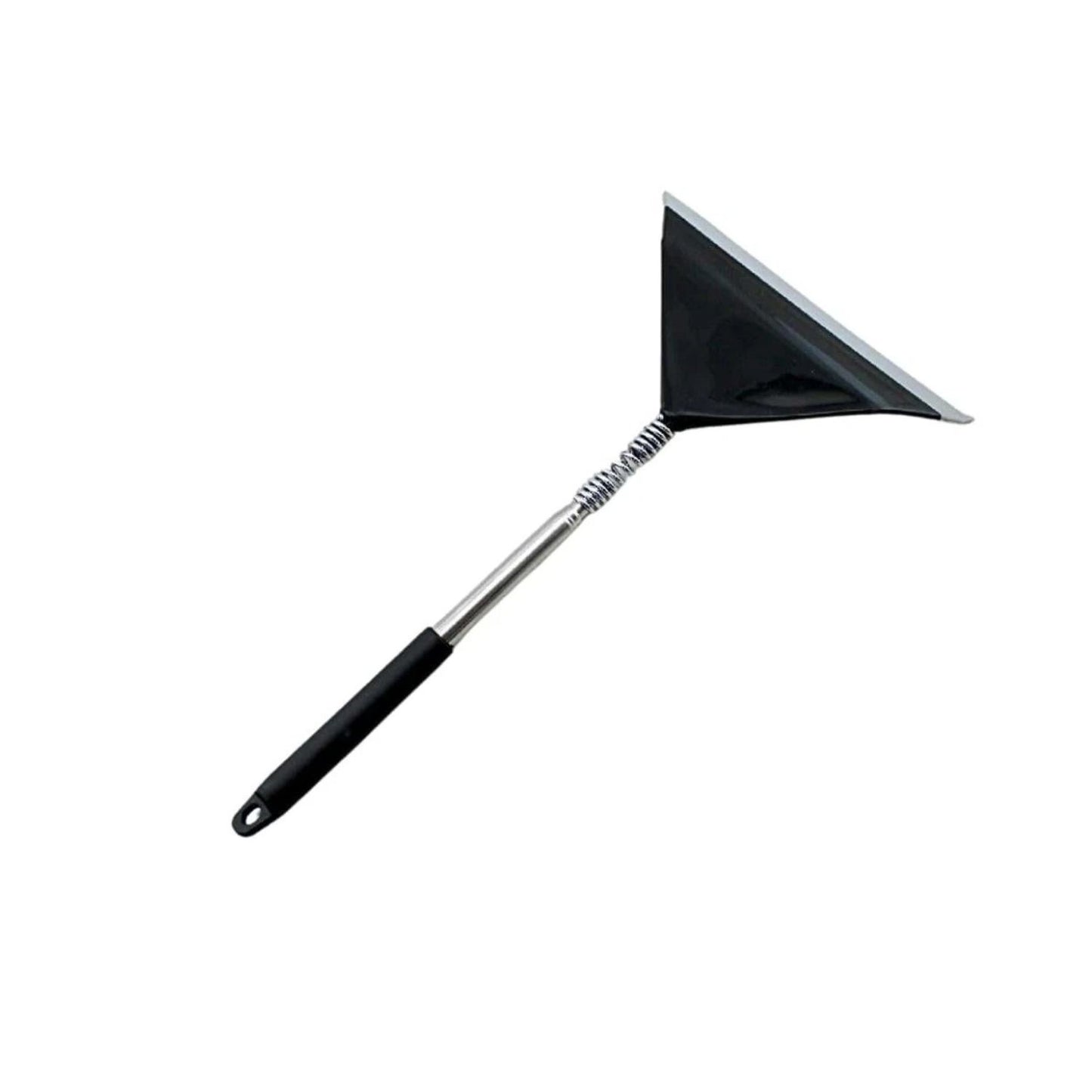 Home Collection Extendable Telescopic Shower Squeegee Window Cleaner
