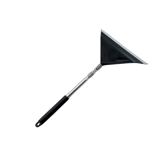 Home Collection Extendable Telescopic Shower Squeegee Window Cleaner