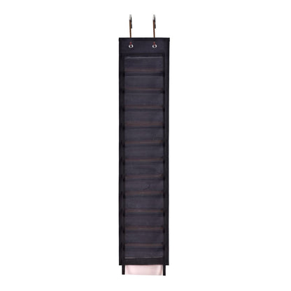Home Collection Foldable Leggings Storage Hanger