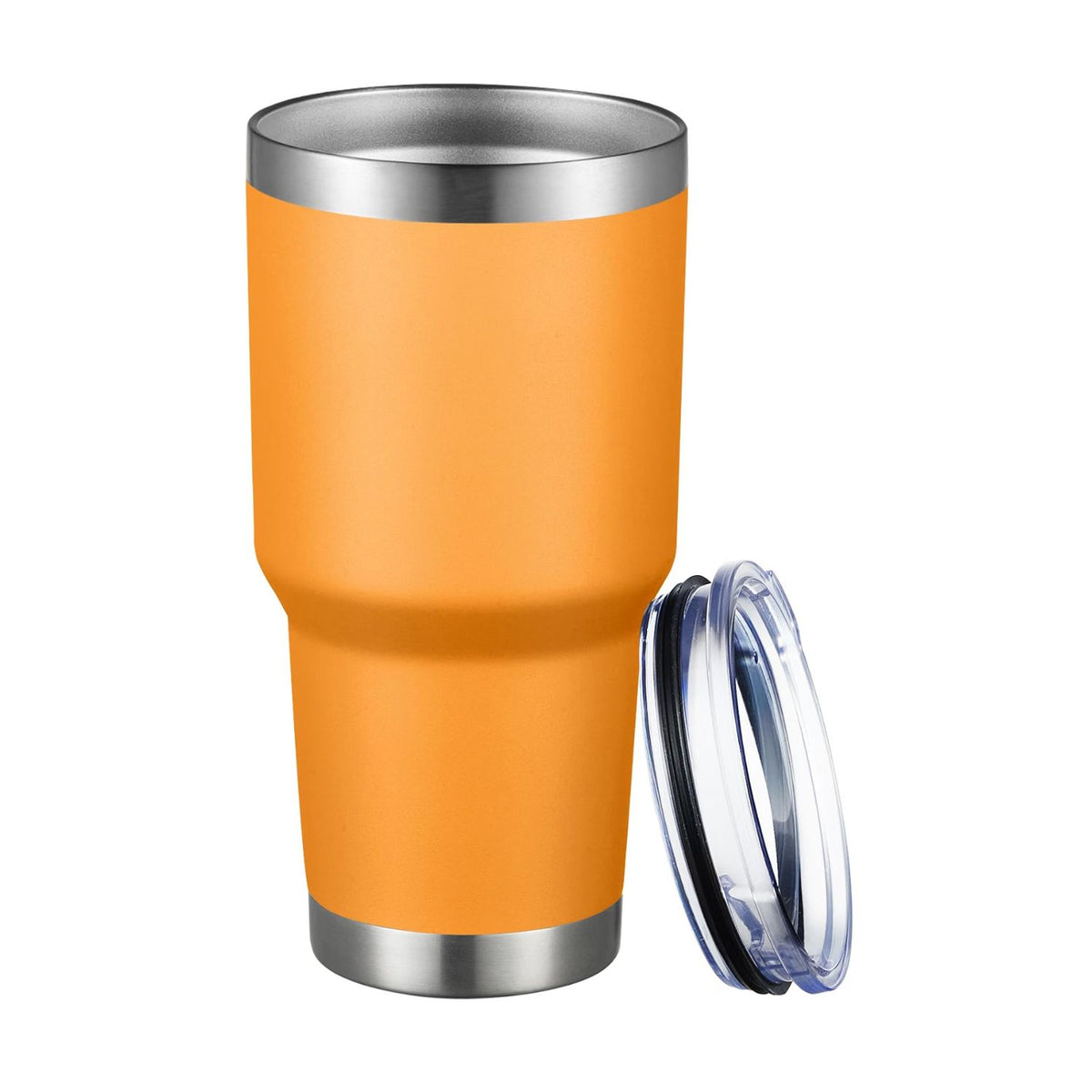 Home Collection Stainless Steel Tumbler with Lid Double Wall Vacuum 30 oz