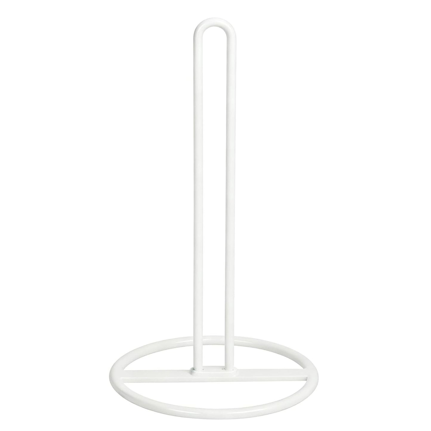 Home Collection Countertop Paper Towel Holder Stand for Kitchen