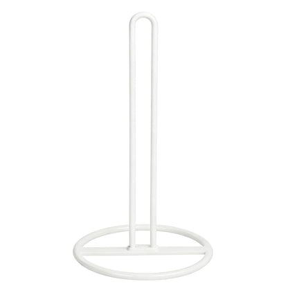Home Collection Countertop Paper Towel Holder Stand for Kitchen