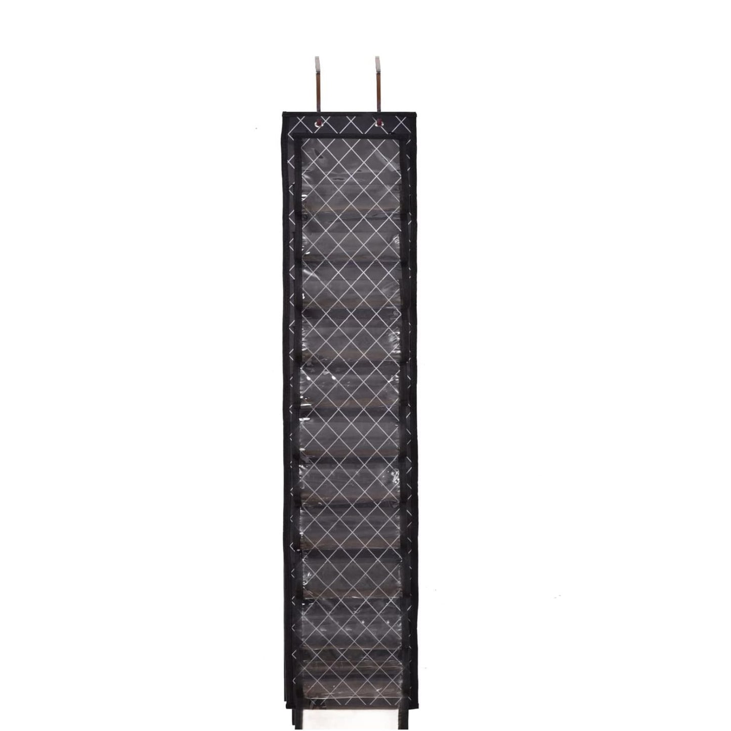 Home Collection Foldable Leggings Storage Hanger