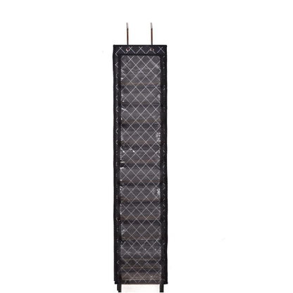 Home Collection Foldable Leggings Storage Hanger