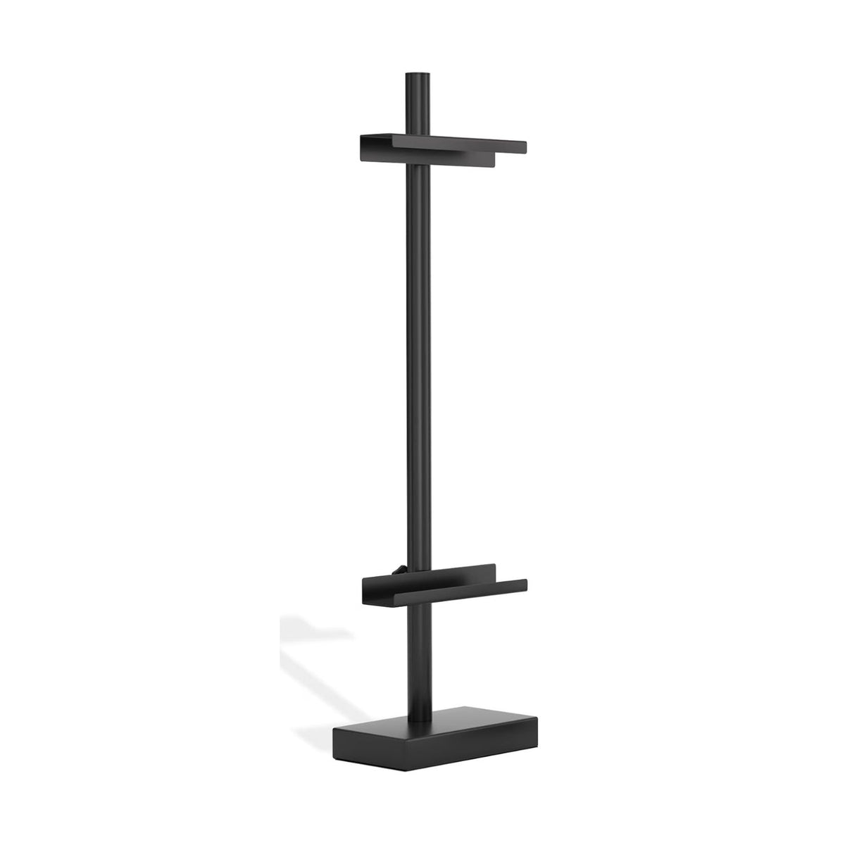 Home Collection Adjustable Metal Tabletop Easel Stand for Displays Up to 29 Inches