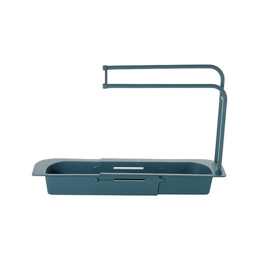 Home Collection Expandable Telescopic Sink Rack