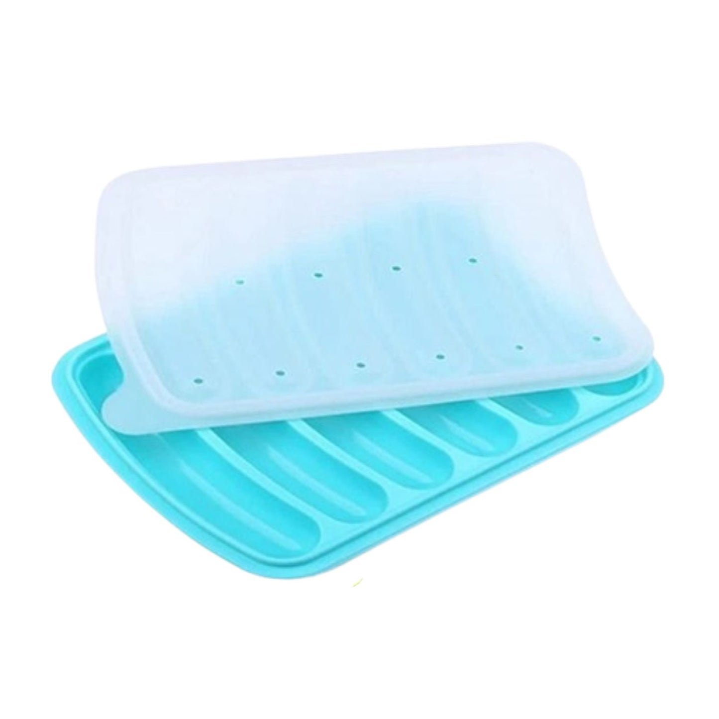 Home Collection Silicone Sausage Mold