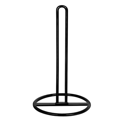Home Collection Countertop Paper Towel Holder Stand for Kitchen