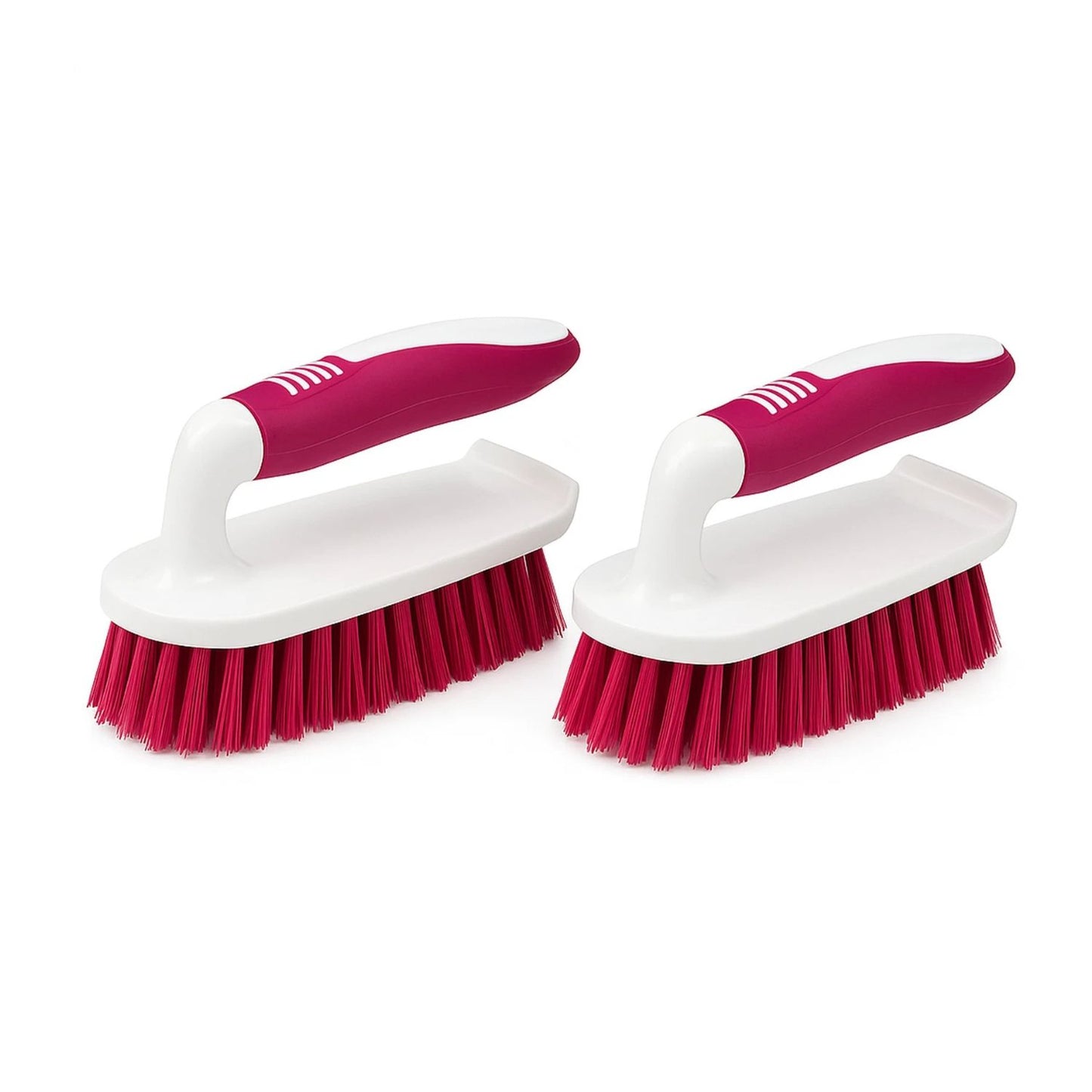 Home Collection Heavy Duty Multi Purpose Scrub Brush