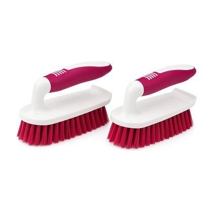Home Collection Heavy Duty Multi Purpose Scrub Brush