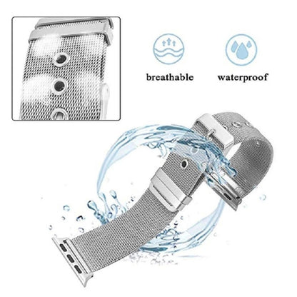 Home Collection Watch Band for Apple Watch Series 4/3/2/1