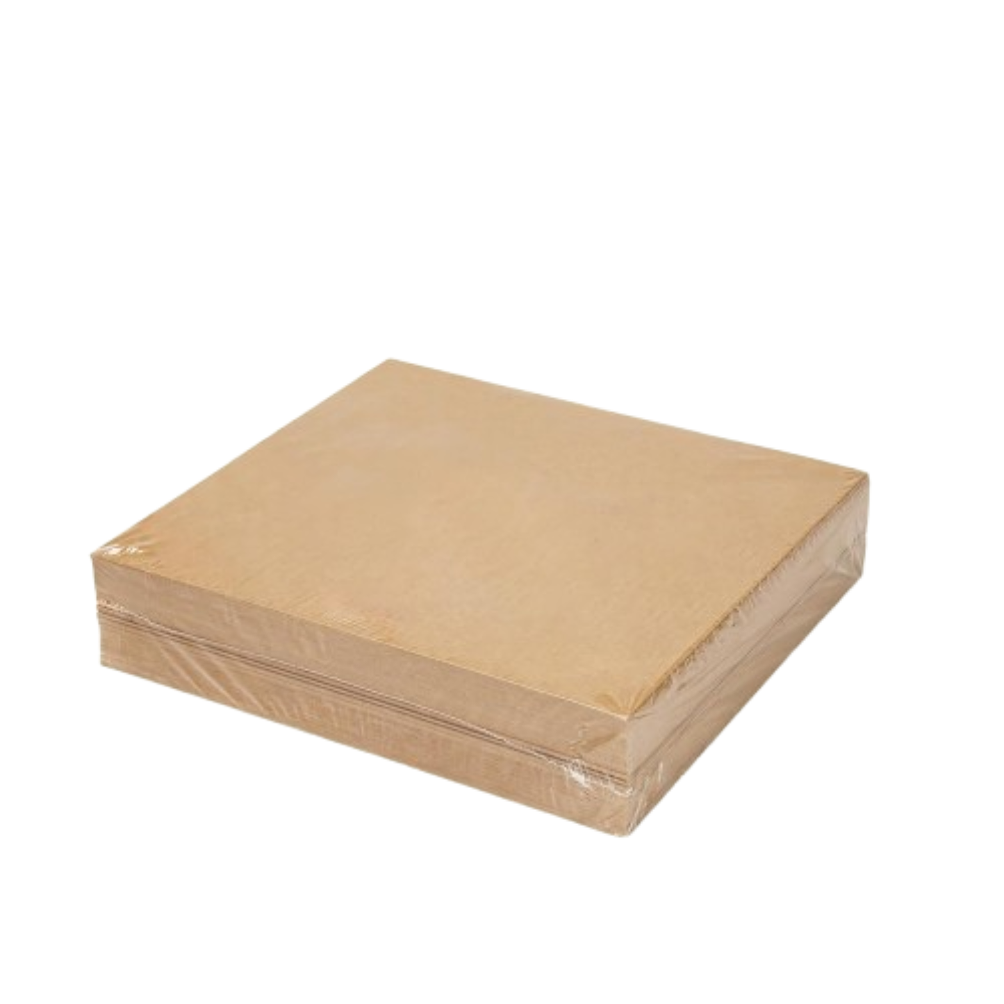Home Collection 100 Pack 8x10 Chipboard Sheets