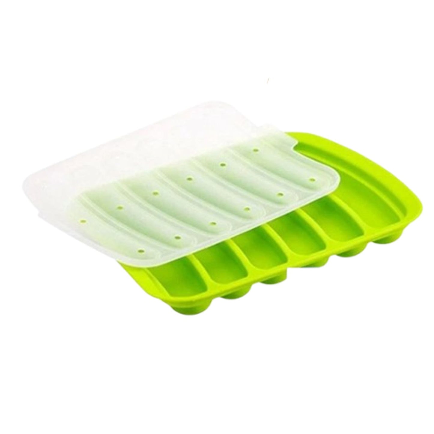 Home Collection Silicone Sausage Mold