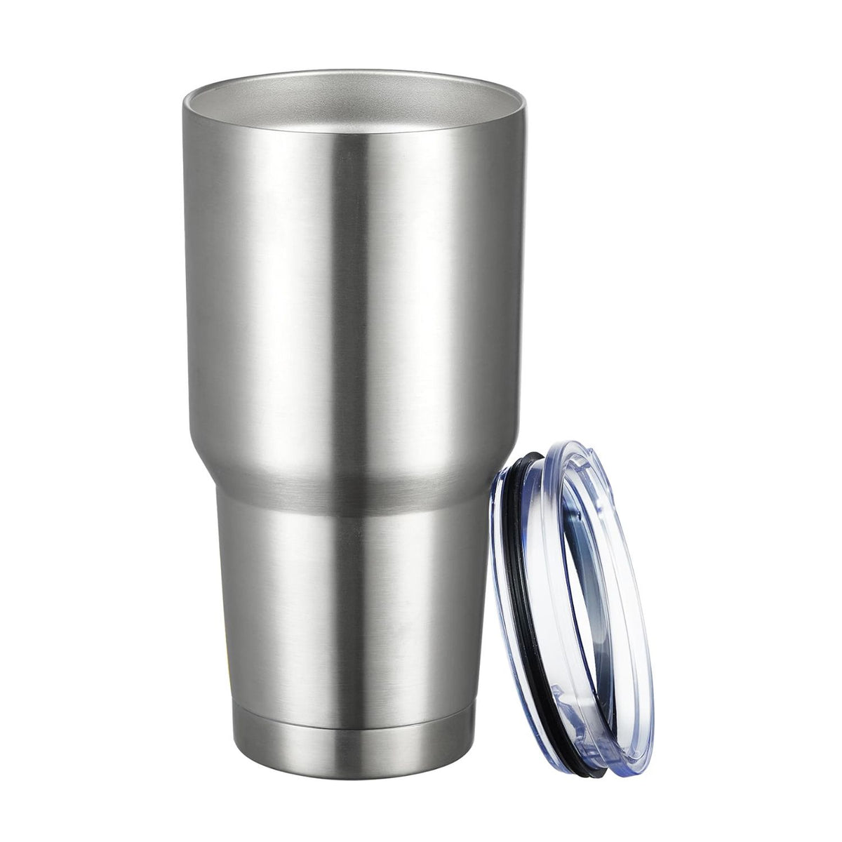Home Collection Stainless Steel Tumbler with Lid Double Wall Vacuum 30 oz