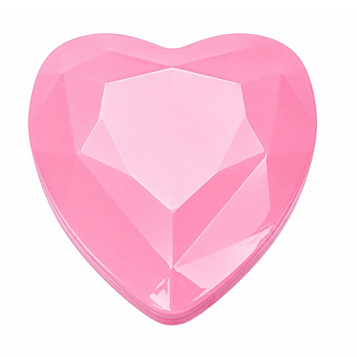 Home Collection Diamond Ring Box Jewelry Gift Organizer