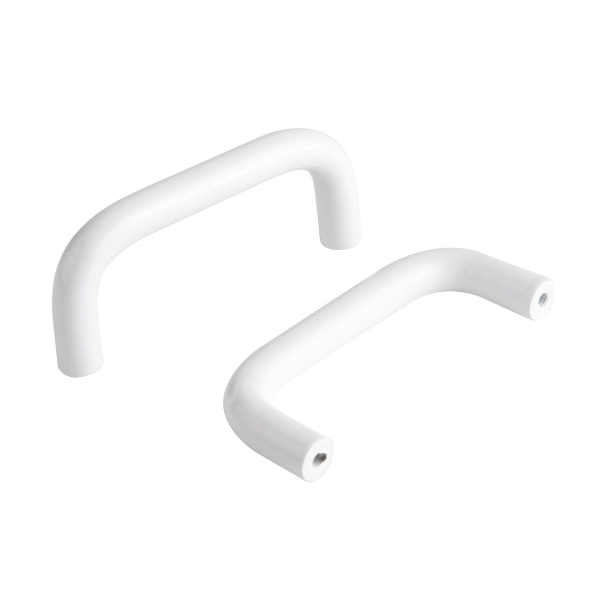 Home Collection Pack of 5 Cabinet Handles Modern Kids Drawer Pull 3-Inch