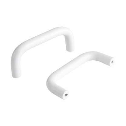 Home Collection Pack of 5 Cabinet Handles Modern Kids Drawer Pull 3-Inch
