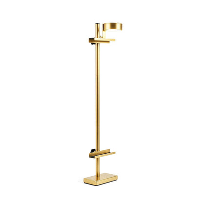 Home Collection Adjustable Metal Tabletop Easel Stand for Displays Up to 29 Inches