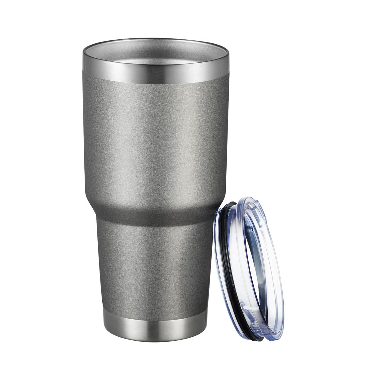 Home Collection Stainless Steel Tumbler with Lid Double Wall Vacuum 30 oz