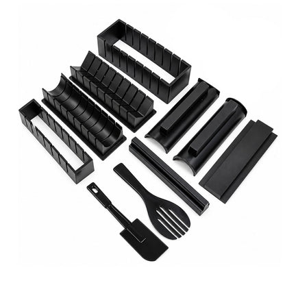 Home Collection 10-Piece Sushi Making Kit