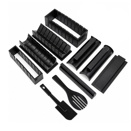 Home Collection 10-Piece Sushi Making Kit