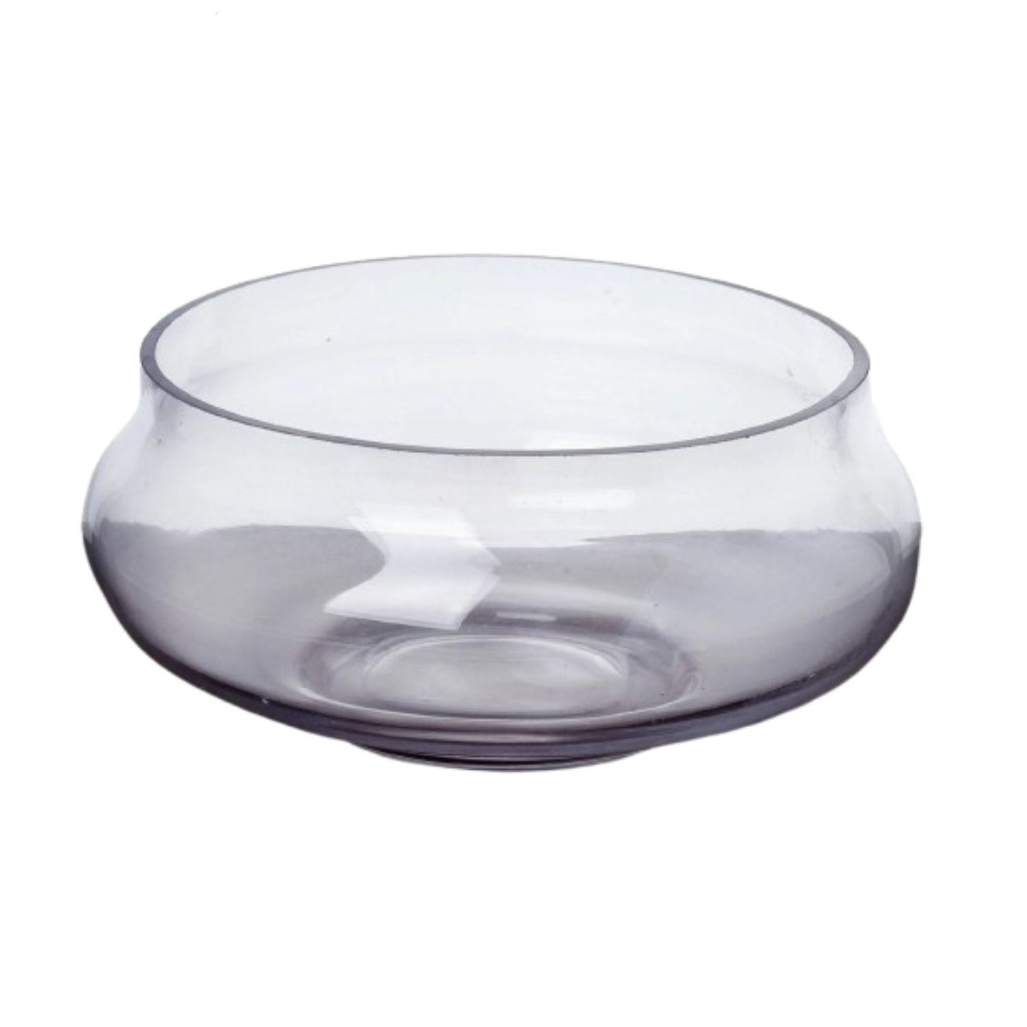6Pcs Floating Candle Glass Holder Bowls Vases
