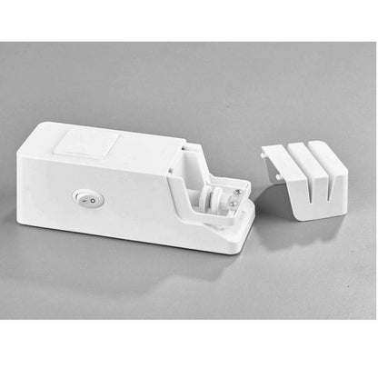 Home Collection Multi-Task Electric Knife & Scissor Sharpener