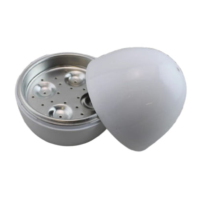 Home Collection Microwave Egg Boiler