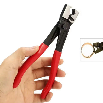 Home Collection Clic and Clic-R Hose Clamp Pliers