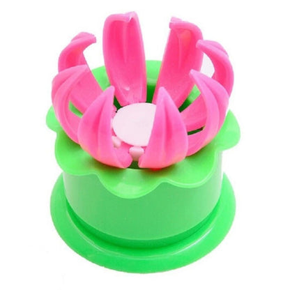 Home Collection DIY Dumpling Maker Mold Set
