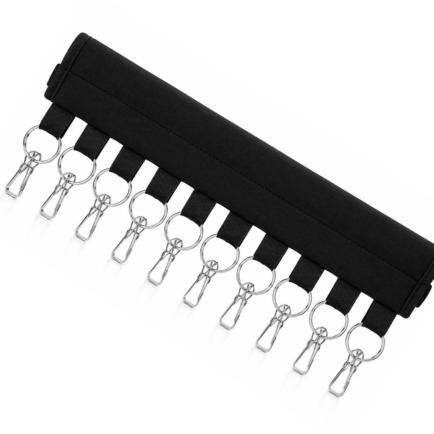 Home Collection Baseball Cap Rack Holder Closet Door Hanger